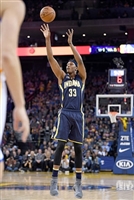 Myles Turner mug #G1696337