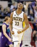 Myles Turner mug #G1696339