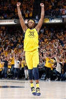 Myles Turner Longsleeve T-shirt #3452918