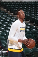 Myles Turner Longsleeve T-shirt #3452919