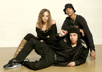 N-Dubz mug #G817351