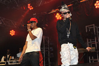N-Dubz Longsleeve T-shirt #2549748