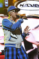 N-Dubz Longsleeve T-shirt #2549769