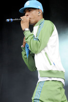 N-Dubz Longsleeve T-shirt #2549778