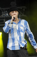 N-Dubz Tank Top #2549793