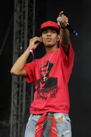 N-Dubz Longsleeve T-shirt #2549868