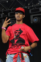 N-Dubz Longsleeve T-shirt #2549881