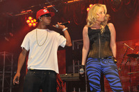 N-Dubz Longsleeve T-shirt #2549882
