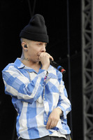 N-dubz Longsleeve T-shirt #2666362