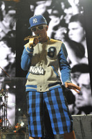 N-dubz Longsleeve T-shirt #2666373