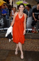 NEVE CAMPBELL longsleeve t-shirt #1493316