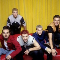 NSYNC tote bag #G546013