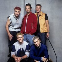 NSYNC tote bag #G546015