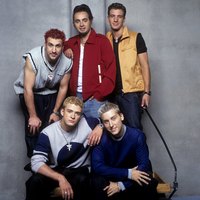 NSYNC tote bag #G546016