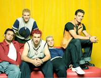 NSYNC tote bag #G546019