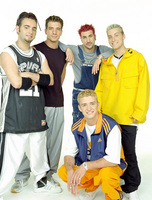 NSYNC Longsleeve T-shirt #2209070