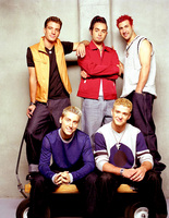 NSYNC tote bag #G546031