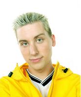 NSYNC tote bag #G546036