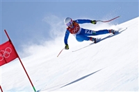 Nadia Fanchini hoodie #3638274