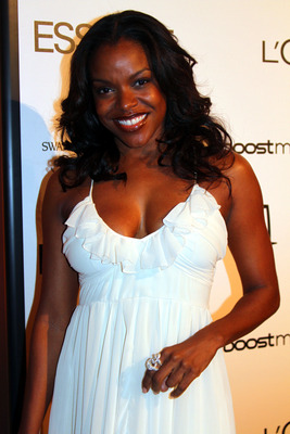 Nadine Ellis poster