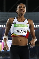 Nafissatou Thiam Sweatshirt #3603957