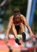 Nafissatou Thiam mug #G1846339