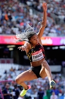 Nafissatou Thiam Tank Top #3604160