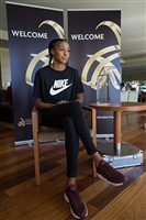 Nafissatou Thiam Sweatshirt #3604178