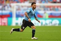 Nahitan Nandez hoodie #3350381