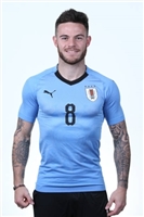 Nahitan Nandez hoodie #3350382
