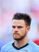 Nahitan Nandez t-shirt #3350383