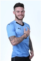 Nahitan Nandez t-shirt #3350384