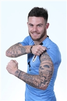 Nahitan Nandez t-shirt #3350385