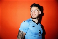 Nahitan Nandez hoodie #3350386