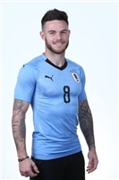 Nahitan Nandez t-shirt #3350389