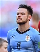 Nahitan Nandez t-shirt #3350390