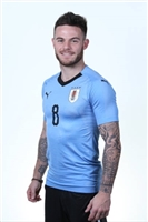 Nahitan Nandez hoodie #3350391