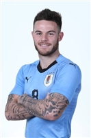 Nahitan Nandez hoodie #3350392