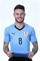 Nahitan Nandez hoodie #3350393