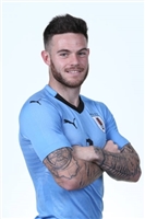 Nahitan Nandez hoodie #3350395