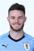 Nahitan Nandez hoodie #3350396