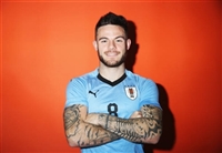 Nahitan Nandez t-shirt #3350399