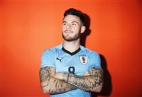 Nahitan Nandez hoodie #3350401