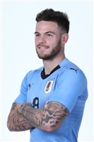 Nahitan Nandez hoodie #3350403