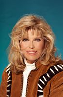 Nancy Sinatra Tank Top #2595396