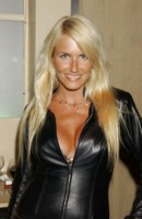 Nancy Sorrell Tank Top #1445794