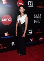 Naomi  Scott tote bag #G2513832