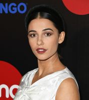 Naomi  Scott Tank Top #3896585