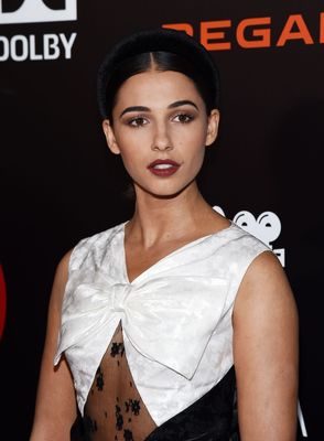 Naomi  Scott posters