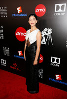 Naomi  Scott Tank Top #3896596